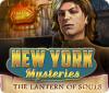 New York Mysteries: The Lantern of Souls spēle
