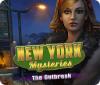 New York Mysteries: The Outbreak spēle
