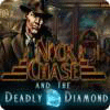 Nick Chase and the Deadly Diamond spēle