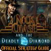 Nick Chase and the Deadly Diamond Strategy Guide spēle