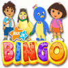 Nick Jr. Bingo spēle