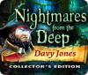 Nightmares from the Deep: Davy Jones Collector's Edition spēle