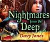 Nightmares from the Deep: Davy Jones spēle