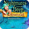 Nightmares from the Deep: The Siren's Call Collector's Edition spēle