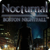 Nocturnal: Boston Nightfall spēle