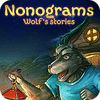 Nonograms: Wolf's Stories spēle