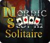 Nordic Storm Solitaire spēle