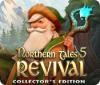 Northern Tales 5: Revival Collector's Edition spēle