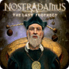 Nostradamus: The Last Prophecy spēle