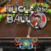 Nuclear Ball 2 spēle