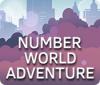Number World Adventure spēle
