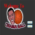 Obama Ball spēle