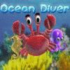 Ocean Diver spēle