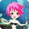 Ocean Princess Puzzle spēle