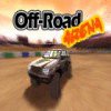 Off Road Arena spēle