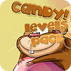Oh My Candy: Levels Pack spēle