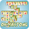 Ok Mahjong 2 spēle