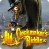 Old Clockmaker's Riddle spēle