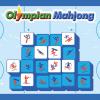 Olimpian Mahjong spēle