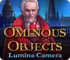 Ominous Objects: Lumina Camera Collector's Edition spēle