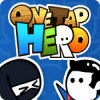One Tap Hero spēle