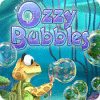 Ozzy Bubbles spēle