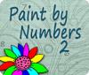 Paint By Numbers 2 spēle