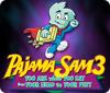 Pajama Sam 3: You Are What You Eat From Your Head to Your Feet spēle
