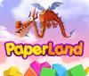 PaperLand spēle