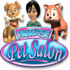 Paradise Pet Salon spēle