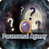Paranormal Agency spēle