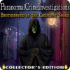 Paranormal Crime Investigations: Brotherhood of the Crescent Snake Collector's Edition spēle
