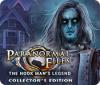Paranormal Files: The Hook Man's Legend Collector's Edition spēle