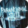 Paranormal State: Poison Spring spēle