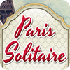 Paris Solitaire spēle