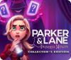 Parker & Lane: Twisted Minds Collector's Edition spēle