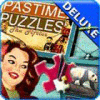 Pastime Puzzles spēle