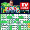 Pat Sajak's Lucky Letters: TV Guide Edition spēle