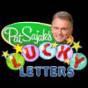 Pat Sajak's Lucky Letters spēle