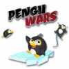 Pengu Wars spēle