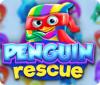 Penguin Rescue spēle