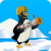 Penguin Salvage spēle
