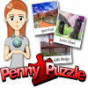 Penny Puzzle spēle