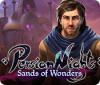 Persian Nights: Sands of Wonders spēle