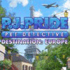 PJ Pride Pet Detective: Destination Europe spēle