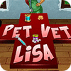 Pet Vet Lisa spēle