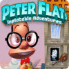 Peter Flat's Inflatable Adventures spēle