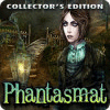 Phantasmat Collector's Edition spēle