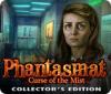 Phantasmat: Curse of the Mist Collector's Edition spēle