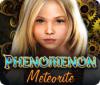 Phenomenon: Meteorite spēle